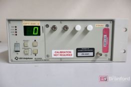 JDSU SB1C10041+17XF000SP Fiber Optic Switch