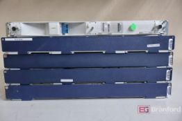 (5) Infinera DCM1F-1900N-LL Dispersion Compensation Modules