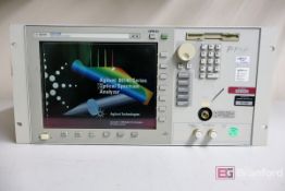 Agilent 86142B Optical Spectrum Analyzer w/ OPT 005 006