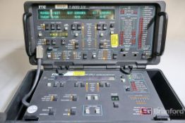 TTC Dynatech T-Berd 310 Communications Analyzer w/ Options