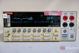 Keithley 2400 Source Meter