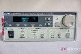 ILX Lightwave LDT-5948 Precision Temperature Controller