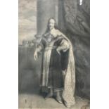 AFTER SIR ANTHONY VAN DYCK