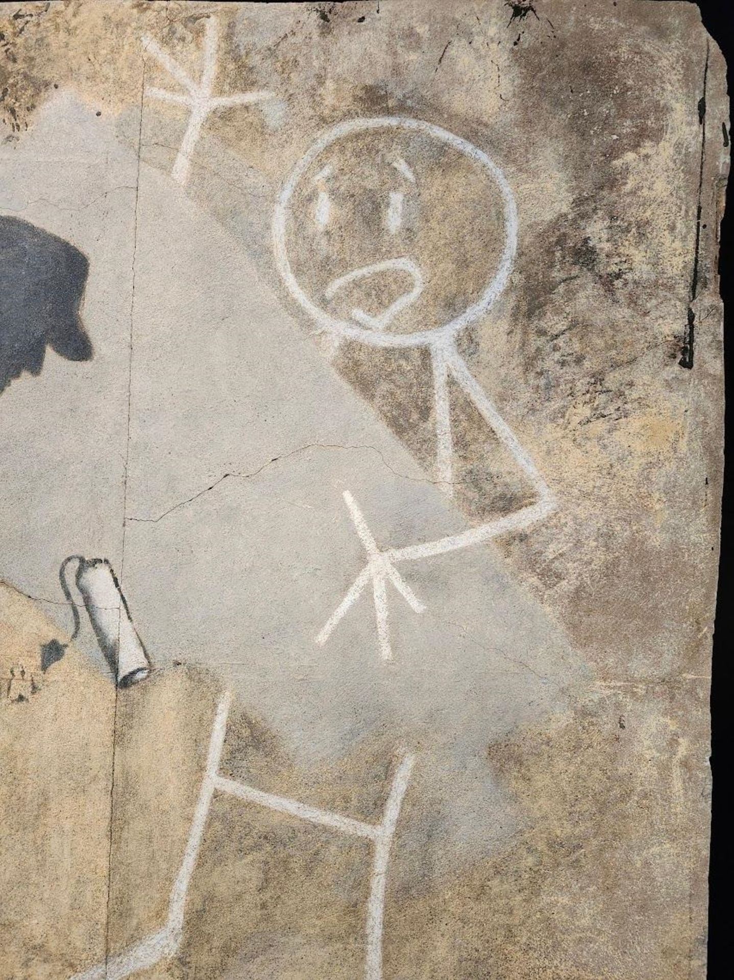 Banksy (British Street Artist, born 1974) - Bild 4 aus 13