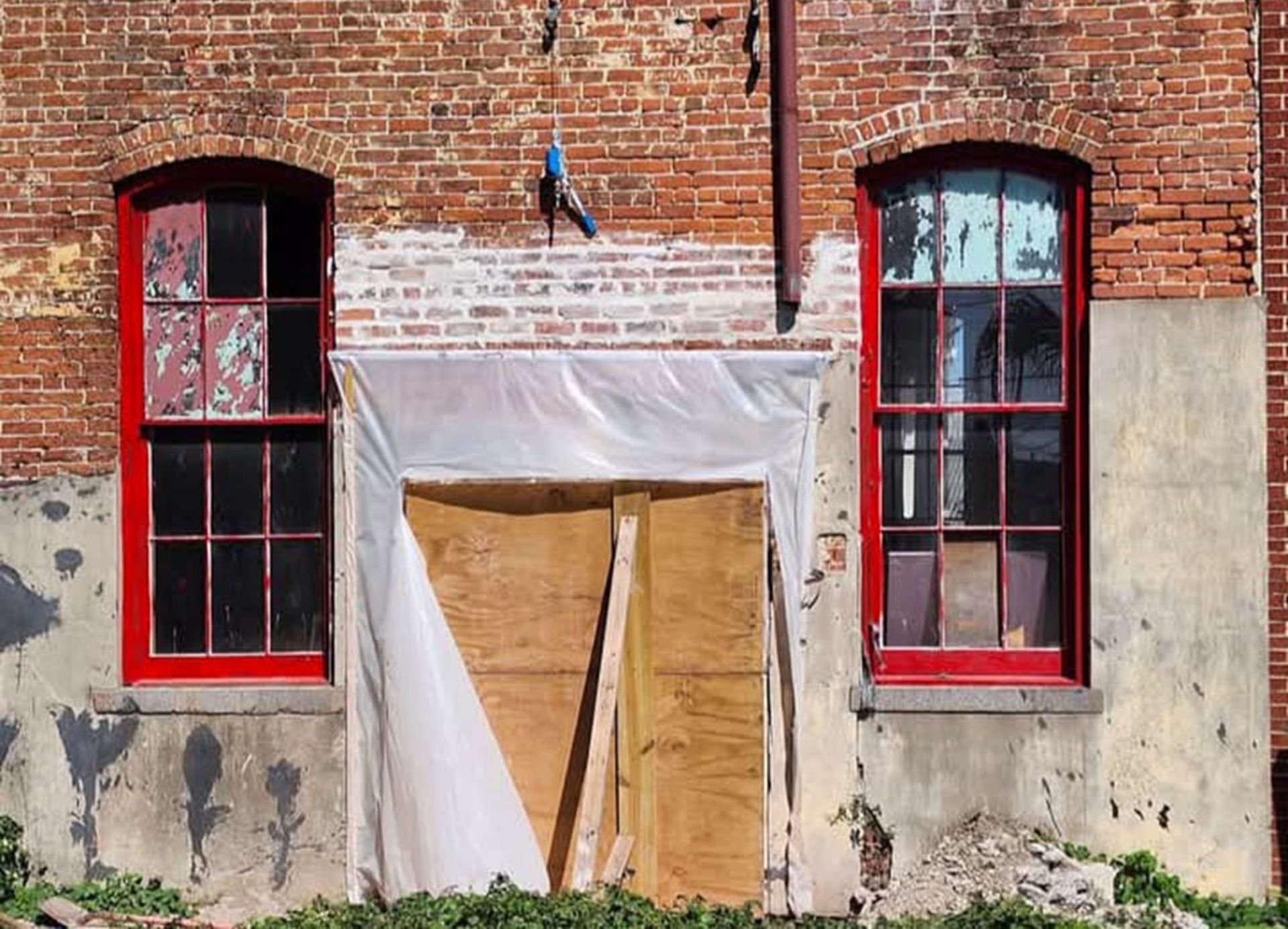 Banksy (British Street Artist, born 1974) - Bild 8 aus 13