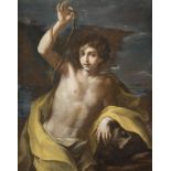 ELISABETTA SIRANI (ATTR.) | DAVID MIT DEM HAUPT DES GOLIATHS