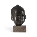RUDOLF CHRISTIAN BAISCH | 'KINDERKOPF'