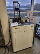 Bilz ISG2410WK1-8 FS Liquid Cooled Automatic Shrink Fit Machine Serial No 2112222-01 (2021)