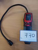 Rigid Micro CD-100 Gas Detector