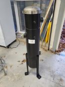 1.2m x 0.8m Polypropylene Spill Pallet