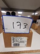 2 No. Burkert 2875 Solenoid Valves ID No 20024753