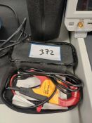 Fluke i400 AC Current Clamp