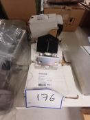 5 No. ASCO G210C087-180 Solenoid Valves