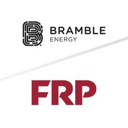 Bramble Energy Limited
