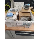 Qty Of Assorted Pumps & Spares