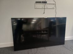 Sony Bravia X85K 4K UHD Dynamic Range LED Smart TV With Google TV & Assistant s/n 6000059