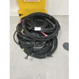 Qty of Heavy Duty Cable as Lotted
