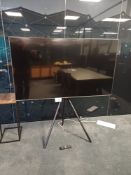 Samsung UE6STU7100KXXU 65in Crystal UHD 4K HDR LED Smart TV s/n OFN33HBN807698Z