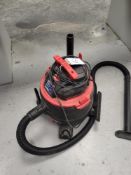 Sealey PC300.V2 30L Wet And Dry Vacuum Cleaner 1100W