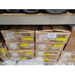 Large Quantity of Assorted Cooling Fans as Lotted