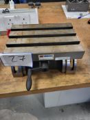 Vertex 10m x 7m Adjustable Angleplate