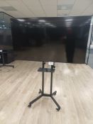 Samsung UE65TU7020KXXU 65in Crystal UHD 4K HDR LED Smart TV s/n OGV23HIR402238H