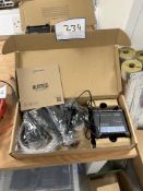 Teltonika RUT955 LTE Cat 4 Router Kit as Lotted