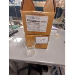 19 No. VWR Beaker Low Form Heavy Duty, 250ml