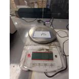 Ohaus Pioneer Px3202/E, Precision Balance 3200g x 0.01g, Serial no : C241061175