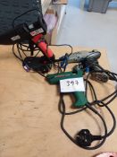 3 No Assorted Glue Guns