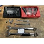 Qty of Various Snap-On Tools as Lotted