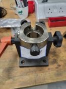 HSK 63 A-TC BT Din2080/BT40 - DIN2080 TC40 Tool Clamp