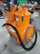 Freddy Products Limited Midi 200 Ltr Coolant Recycling Vacuum Serial No 240923/10545 (2024)