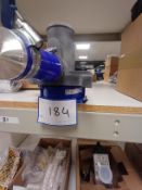 Nieruf DR02000-109. Dual Plate Check Valve