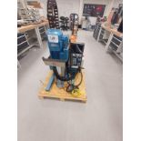 VMA Dispermat VE05 Vacuum Dissolver