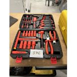 Sealey Premier, 27pc Insulated Tool Set-VDE Approved