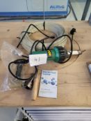 Vevor DSH_D1 1600W Electric Hot Air Tool