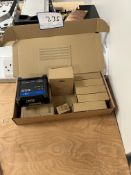 Teltonika RUT956 LTE 4G LTE Cat 4 Router Kit as Lotted