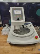 Struers LABP01-30 Type 06336127 Semi Auto 12in PolisherSerial No. 63321119 (2023), Laboforce -100 C