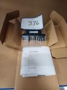 Burkert 860S 12-24v Proportional Valve Controller