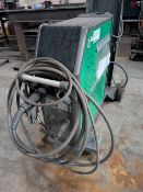 Migratronic , Sigma One 400, Mig Welder