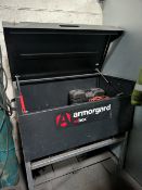 Armorgard, Oxbox Secure Site Storage Unit