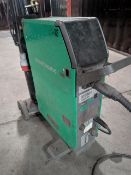 Migatronic, Sigma Galaxy 400, Mig Welder