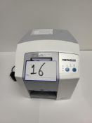 Durr Dental VistaScan Mini Image Plate Scanner Serial No. C231946089 (2012) with Power Cable