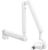 Dexis Focus Intraoral Wall Mount X-Ray Machine. Serial No. F71178 (New In Box) (PLEASE NOTE THAT THI
