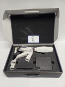 Dexis iS 3800W Wireless Dental Intraoral 3D Scanner. Serial No. NANK0036 (2025)