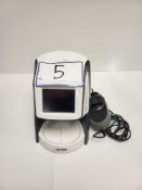 Acteon PSPIX2 Digital X-Ray Imaging Plate Scanner. Serial No. S702-018231 with Power Cable