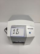 Durr Dental VistaSan Mini Easy Image Plate Scanner Serial No. N445715045 (2021) with Power Cable