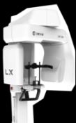 Dexis OP3DLX Orthopantomograph 3D Scanner (Ex Demo). Serial No. KT2316204(PLEASE NOTE THAT THIS IS A