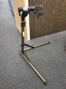 CXWXC Bike Stand (New Boxed) (PLEASE NOTE THAT THIS IS A REPRESENTATIVE PHOTOGRAPH ONLY)